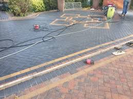 Professional Driveway Paving  in Indian Lake, TX